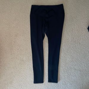 Zella black leggings